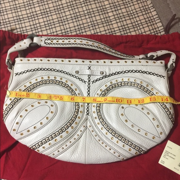 Cole Haan Village Medium Zip Hobo - Picture 4 of 6